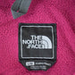 Vintage 1990s The North Face Womens Fleece Sweater Jacket Women's L