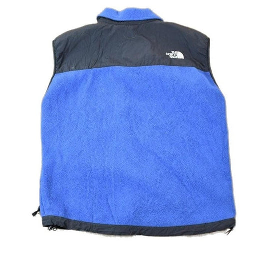 Vintage 1990s The North Face Womens Fleece Sweater Vest Women's Large