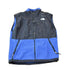 Vintage 1990s The North Face Womens Fleece Sweater Vest Women&