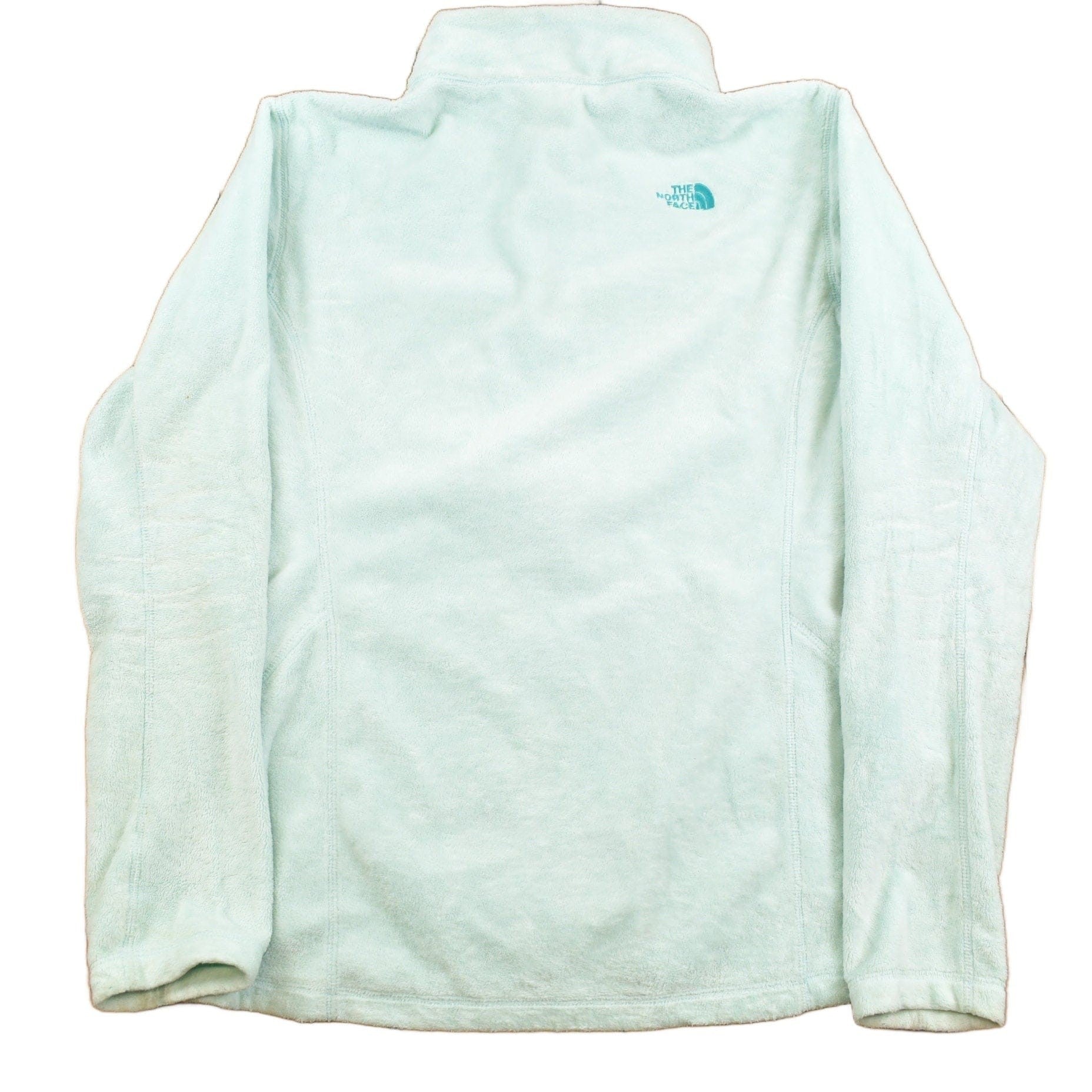 Vintage 1990s The North Face Womens Fleece Sweater Women's M from propervintagecanada