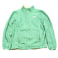 Vintage 1990s The North Face Womens Green Fleece Sweater Women's M from propervintagecanada