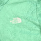 Vintage 1990s The North Face Womens Green Fleece Sweater Women's M from propervintagecanada