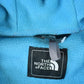 Vintage 1990s The North Face Womens Hooded Fleece Sweater Women's M