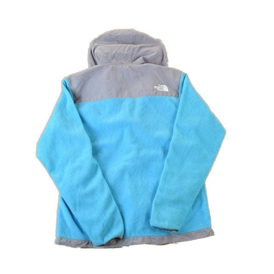 Vintage 1990s The North Face Womens Hooded Fleece Sweater Women's M