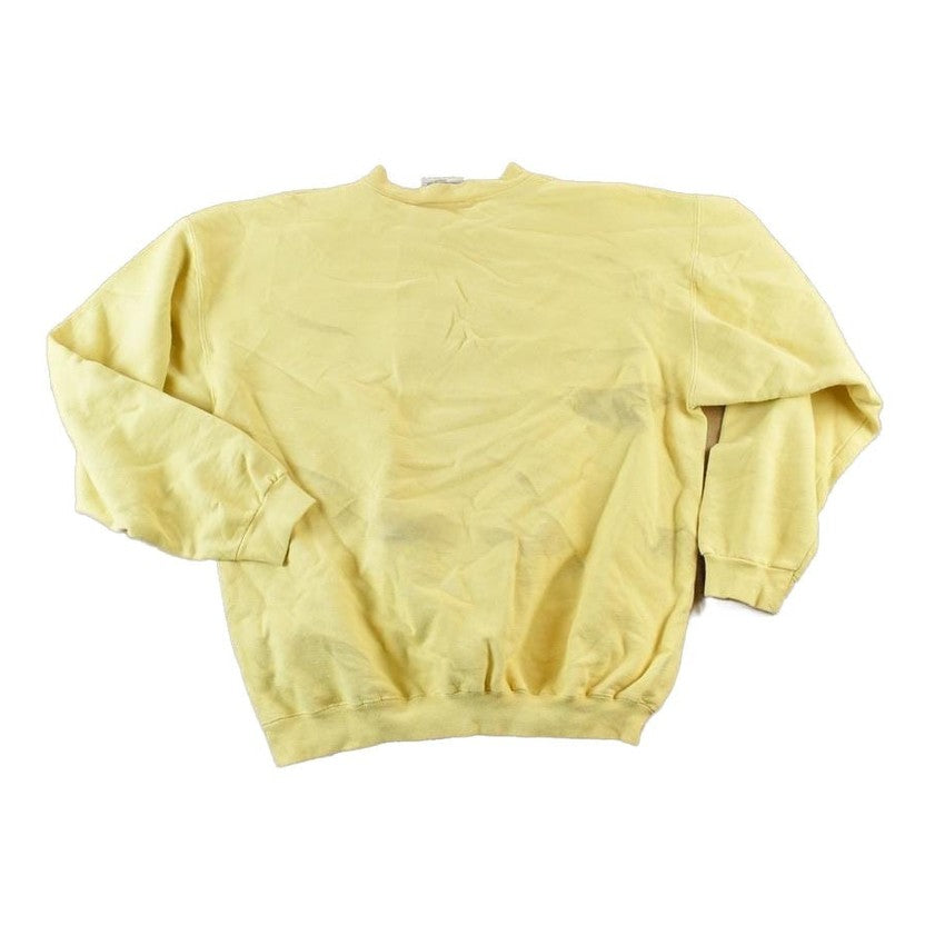 Vintage 1990s The Orleans Las Vegas Crewneck Sweatshirt Made In USA Men's Large from propervintagecanada