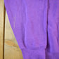 Vintage 1990s The Sweatshirt Company Blank Purple Crewneck Sweatshirt Adult Medium Men's Small from propervintagecanada