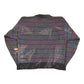 Vintage 1990s The Woolrich Women Jumping Horses Wool Knit Crewneck Sweater Women's L from propervintagecanada