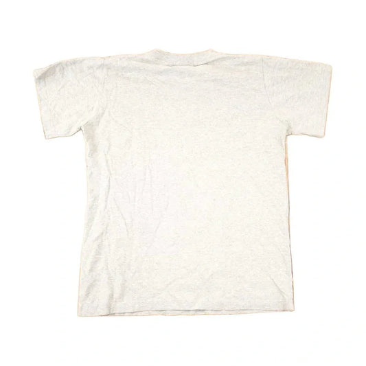 Vintage 1990s Third Street Navy Souvenir Travel T-Shirt Men's S from propervintagecanada