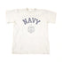 Vintage 1990s Third Street Navy Souvenir Travel T-Shirt Men&