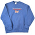 Vintage 1990s This Flag Stands for Freedom Crewneck Sweatshirt Mens L from propervintagecanada
