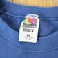 Vintage 1990s This Flag Stands for Freedom Crewneck Sweatshirt Mens L from propervintagecanada