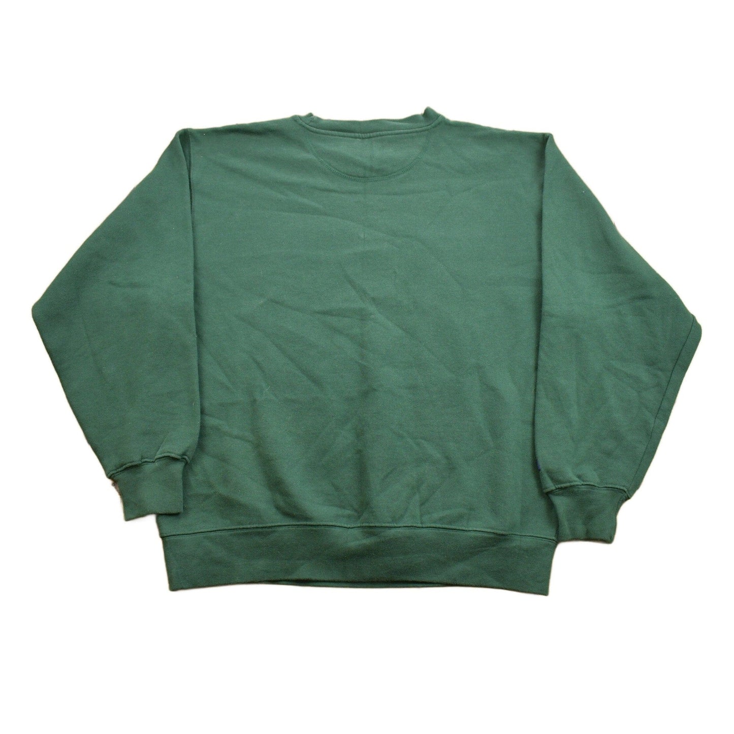 Vintage 1990s Thomas Nelson College Jansport Collegiate Crewneck Men's Medium from propervintagecanada