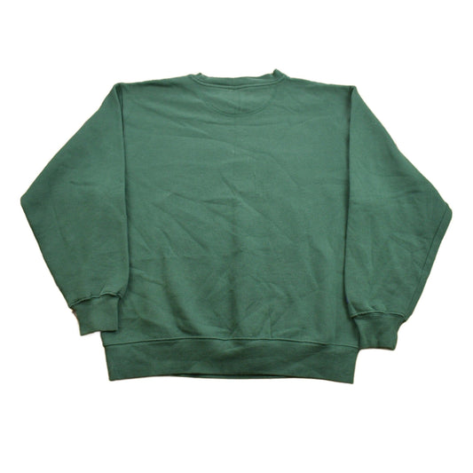 Vintage 1990s Thomas Nelson College Jansport Collegiate Crewneck Men's Medium from propervintagecanada