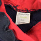 Vintage 1990s Thornton Walker Floral Crewneck Sweatshirt Men's XL from propervintagecanada