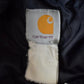 Vintage 1990s Thrashed Carhartt Traditional Work Jacket Men's Large from propervintagecanada