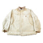 Vintage 1990s Thrashed Carhartt Traditional Work Jacket Men's Large from propervintagecanada