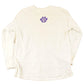 Vintage 1990s Thrashed Jansport St Thomas Tommies Graphic Print Crewneck Shirt Mens L from propervintagecanada