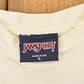 Vintage 1990s Thrashed Jansport St Thomas Tommies Graphic Print Crewneck Shirt Mens L from propervintagecanada