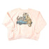 Vintage 1990s Three Cute Cats Graphic Print Crewneck Sweatshirt Womens XXL from propervintagecanada