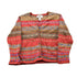 Vintage 1990s Tiara Petites Knitted Cardigan Sweater Women&