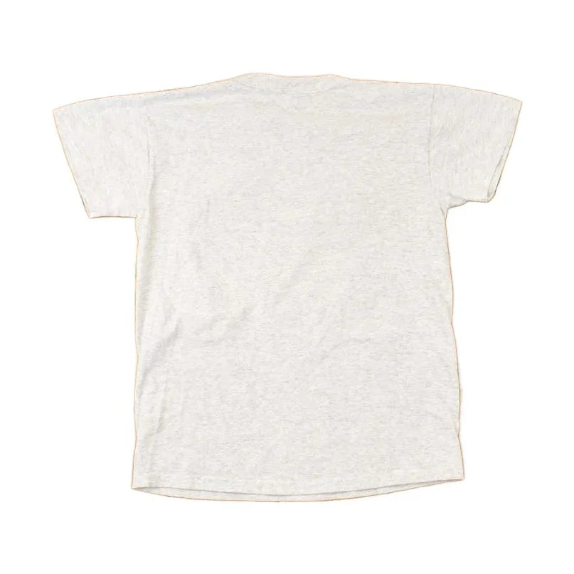 Vintage 1990s Tigers Collegiate T-Shirt Youth L / NCAA Graphic / 90s College / Made in USA / Spellout Tee from propervintagecanada