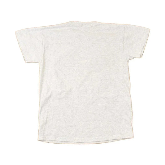 Vintage 1990s Tigers Collegiate T-Shirt Youth L / NCAA Graphic / 90s College / Made in USA / Spellout Tee from propervintagecanada