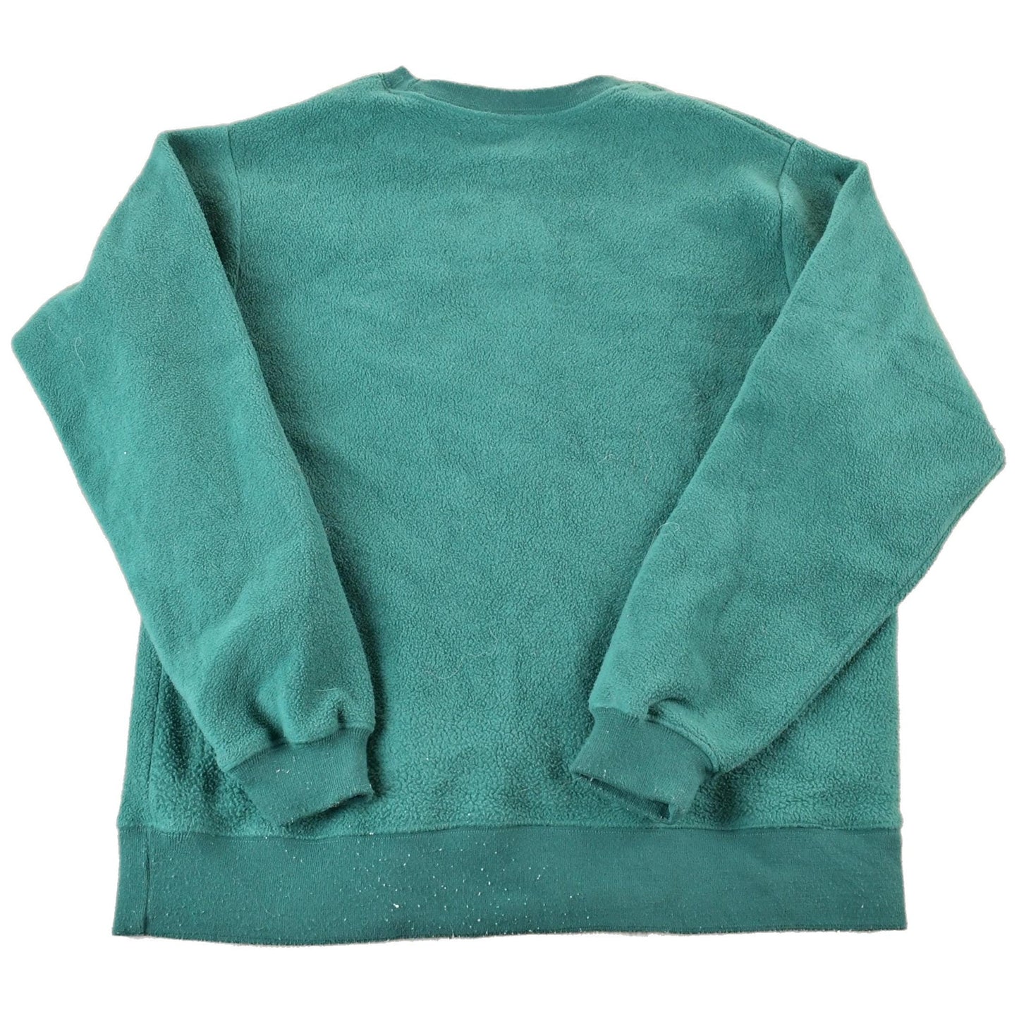 Vintage 1990s Tigger The One And Only Disney Fleece Crewneck Men's Medium from propervintagecanada