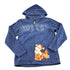 Vintage 1990s Tigger Wild Winnie The Pooh Disney Mickey Mouse Hoodie Sweatshirt Women&