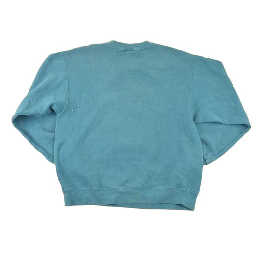 Vintage 1990s Tigger Winnie The Pooh Bear Disney Crewneck Sweater Women's XL from propervintagecanada