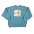 Vintage 1990s Tigger Winnie The Pooh Bear Disney Crewneck Sweater Women&