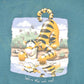 Vintage 1990s Tigger Winnie The Pooh Bear Disney Crewneck Sweater Women's XL from propervintagecanada