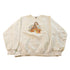 Vintage 1990s Tigger Winnie The Pooh Disney Crewneck Sweatshirt Men&