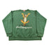 Vintage 1990s Tigger Winnie The Pooh Walt Disney World Crewneck Sweatshirt Men&