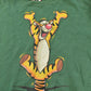 Vintage 1990s Tigger Winnie The Pooh Walt Disney World Crewneck Sweatshirt Men's Large from propervintagecanada