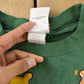 Vintage 1990s Tigger Winnie The Pooh Walt Disney World Crewneck Sweatshirt Men's Large from propervintagecanada