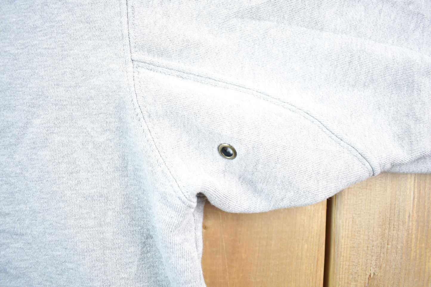Vintage 1990s Timberland Boots Embroidered Crewneck Sweatshirt Men's XL from propervintagecanada