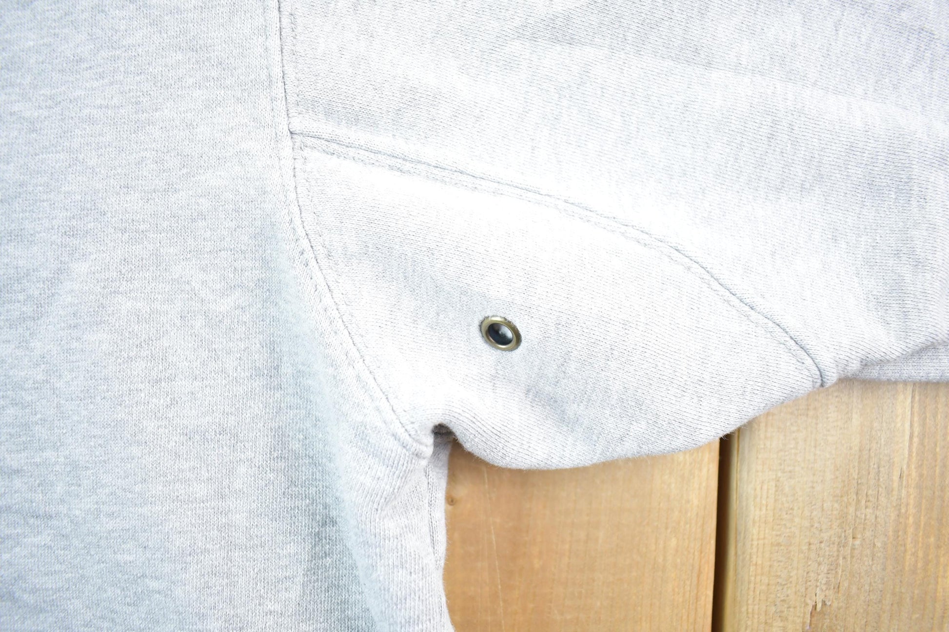 Vintage 1990s Timberland Boots Embroidered Crewneck Sweatshirt Men's XL from propervintagecanada