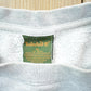 Vintage 1990s Timberland Boots Embroidered Crewneck Sweatshirt Men's XL from propervintagecanada