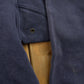 Vintage 1990s Timberland Embroidered Crewneck Sweatshirt from propervintagecanada