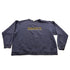 Vintage 1990s Timberland Embroidered Crewneck Sweatshirt from propervintagecanada