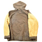 Vintage 1990s Timberland Embroidered Hoodie Men's 2XL from propervintagecanada