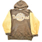 Vintage 1990s Timberland Embroidered Hoodie Men's 2XL from propervintagecanada