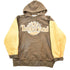 Vintage 1990s Timberland Embroidered Hoodie Men&