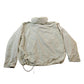 Vintage 1990s Timberland Full Zip Insulated Windbreaker Jacket Men's Medium from propervintagecanada