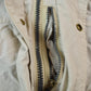 Vintage 1990s Timberland Full Zip Insulated Windbreaker Jacket Men's Medium from propervintagecanada
