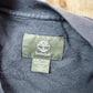 Vintage 1990s Timberland Graphic Print Crewneck Sweatshirt Men's 2XL from propervintagecanada