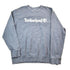 Vintage 1990s Timberland Graphic Print Crewneck Sweatshirt Men&