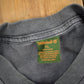 Vintage 1990s Timberland Long Sleeve Graphic T Shirt Men's XL from propervintagecanada