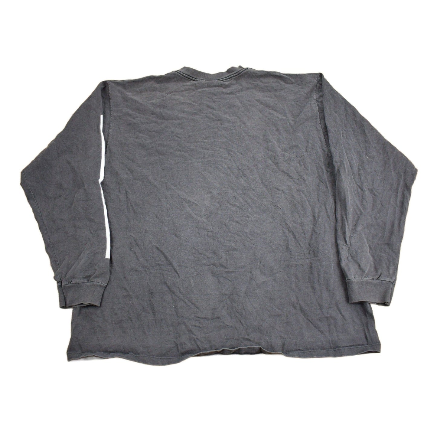 Vintage 1990s Timberland Long Sleeve Graphic T Shirt Men's XL from propervintagecanada