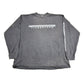 Vintage 1990s Timberland Long Sleeve Graphic T Shirt Men's XL from propervintagecanada